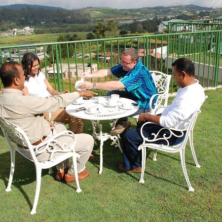 Tea Bush Hotel Nuwara Eliya Esterno foto
