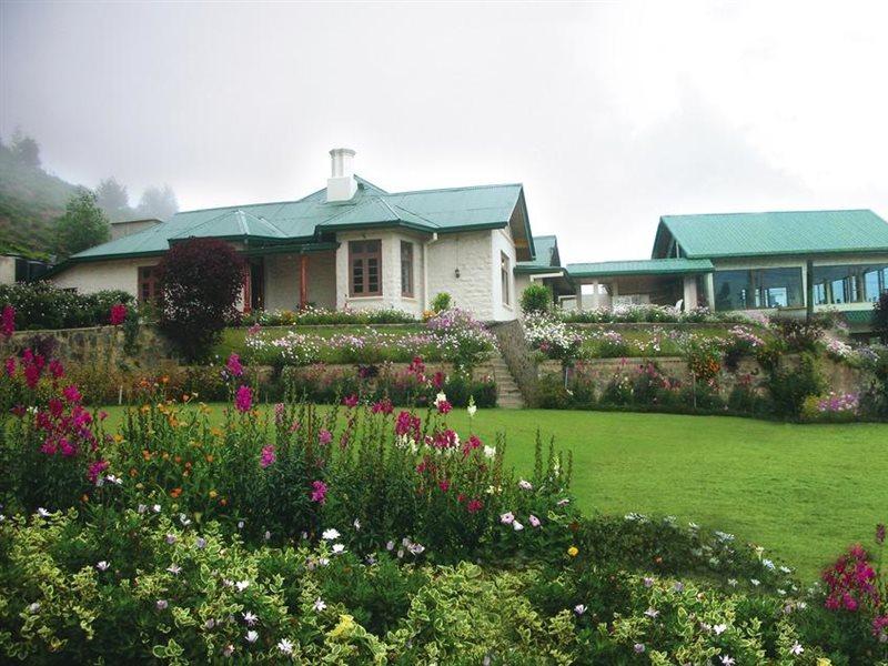 Tea Bush Hotel Nuwara Eliya Esterno foto