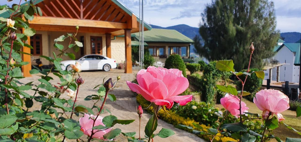 Tea Bush Hotel Nuwara Eliya Esterno foto