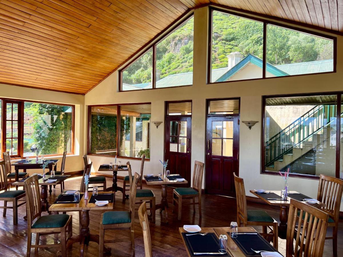 Tea Bush Hotel Nuwara Eliya Esterno foto