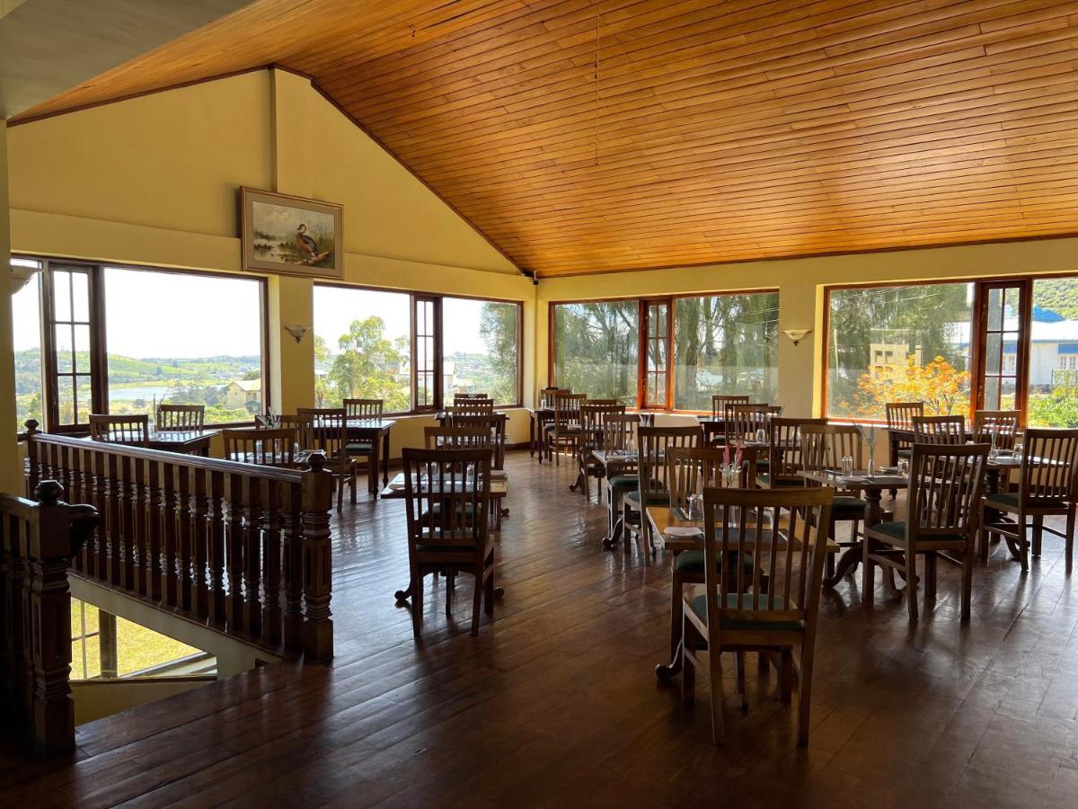 Tea Bush Hotel Nuwara Eliya Esterno foto