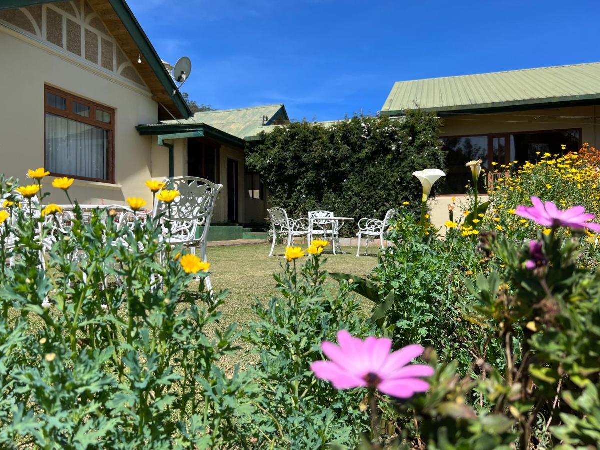 Tea Bush Hotel Nuwara Eliya Esterno foto