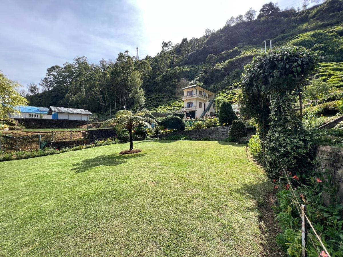 Tea Bush Hotel Nuwara Eliya Esterno foto