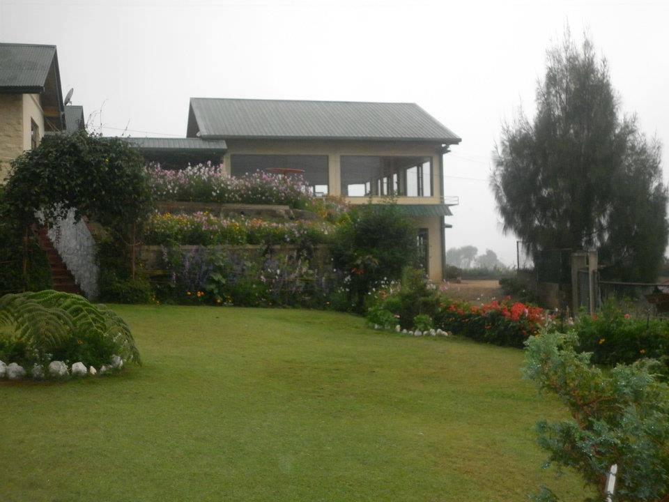 Tea Bush Hotel Nuwara Eliya Esterno foto