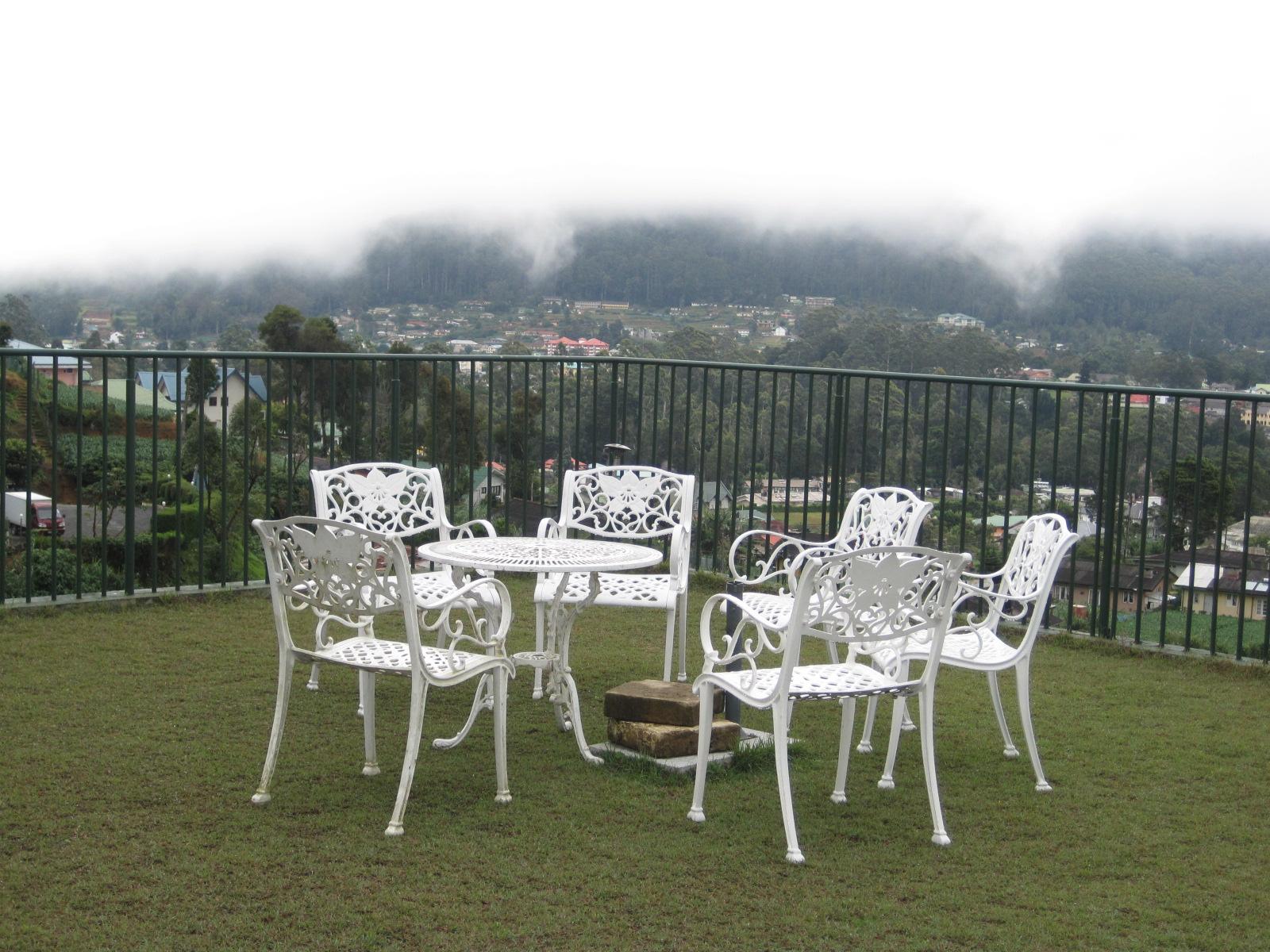 Tea Bush Hotel Nuwara Eliya Esterno foto