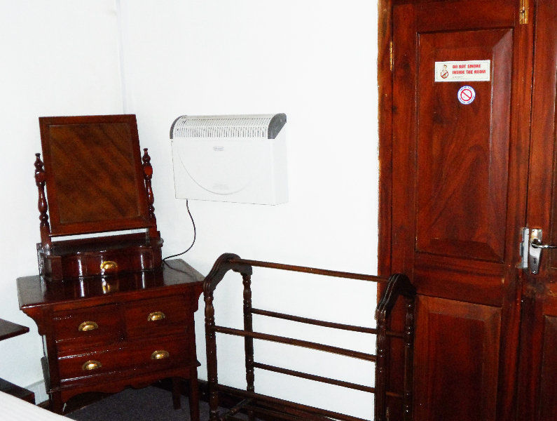Tea Bush Hotel Nuwara Eliya Esterno foto