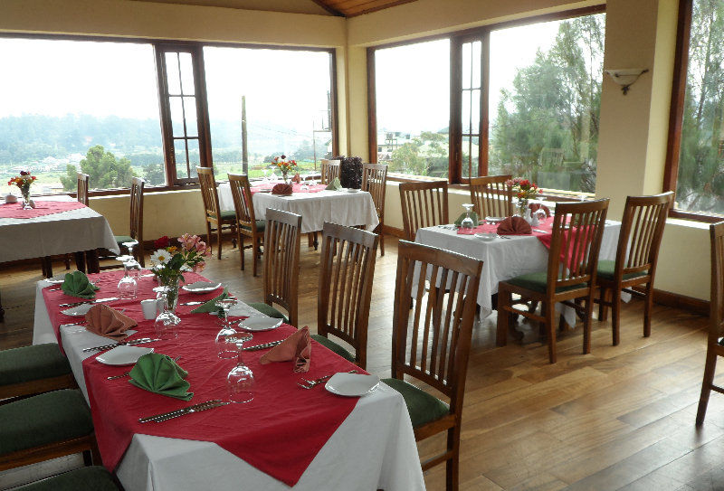 Tea Bush Hotel Nuwara Eliya Esterno foto