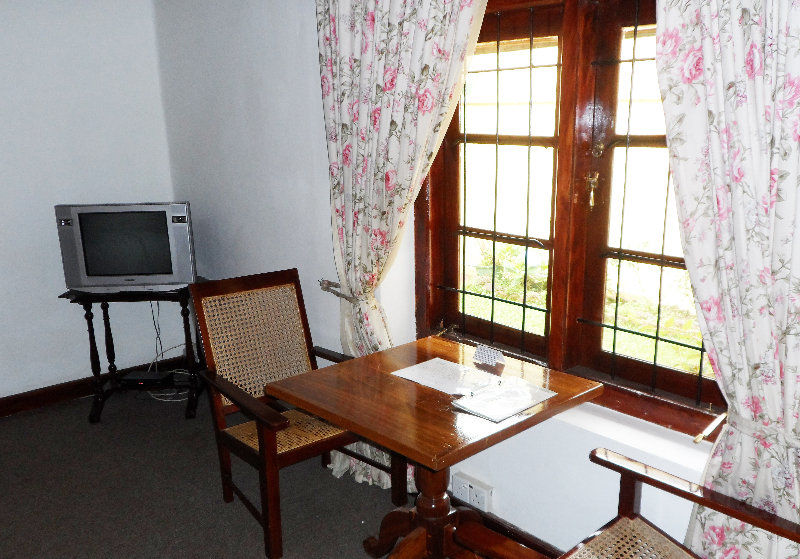 Tea Bush Hotel Nuwara Eliya Esterno foto