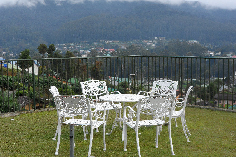 Tea Bush Hotel Nuwara Eliya Esterno foto