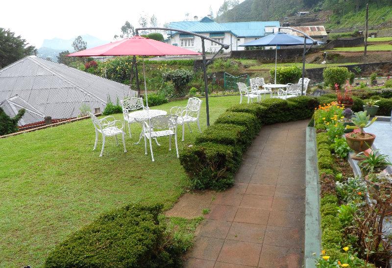 Tea Bush Hotel Nuwara Eliya Esterno foto