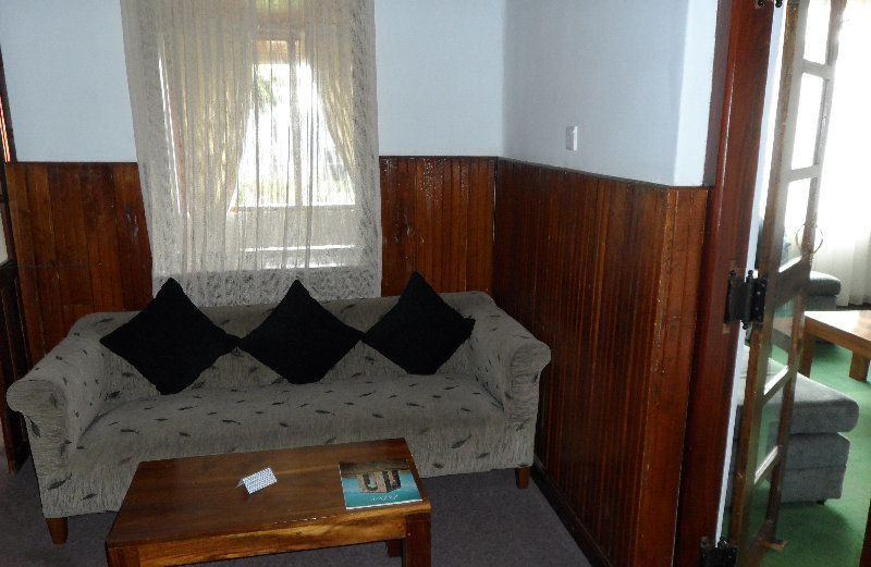 Tea Bush Hotel Nuwara Eliya Esterno foto
